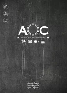 AOC: Age of Champagne