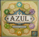 Azul: Queen's Garden