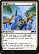 Griffin Aerie (List) [Secret Lair: Angels]