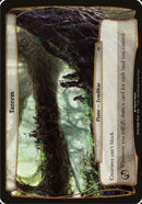 (Oversized Plane) Tazeem [Planechase Anthology Planes]