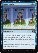 Propaganda [Marvel Super Heroes Commander]