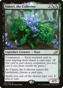 Umori, the Collector (Promo Pack) [Ikoria: Lair of Behemoths Promo Pack]