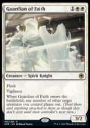 Guardian of Faith (Promo Pack) [Dungeons & Dragons: Adventures in the Forgotten Realms Promo Pack]
