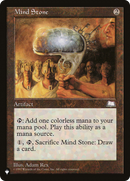 Mind Stone (List) [Secret Lair: Angels]