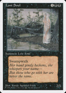 Lost Soul (4th Ed 1996 Dated) [Introductory Two-Player Set]