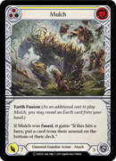 Mulch (Yellow) [U-ELE020] (Tales of Aria Unlimited) Unlimited Normal