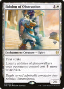 Eidolon of Obstruction (Promo Pack) [Theros Beyond Death Promo Pack]