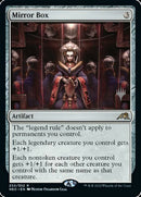 Mirror Box (Promo Pack) [Kamigawa: Neon Dynasty Promo Pack]
