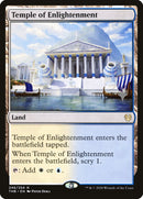 Temple of Enlightenment (Promo Pack) [Theros Beyond Death Promo Pack]