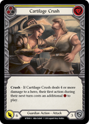 Cartilage Crush (Yellow) [WTR061-C] (Welcome to Rathe) Alpha Print Normal