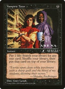 (Oversized) Vampiric Tutor [Oversize Cards]