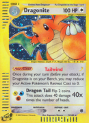 Dragonite (9/165) [Expedition: E-Card Base Set]