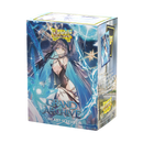 Dragon Shield: Standard 100ct Sleeves - Grand Archive (Raziel, Archangel of Libra)