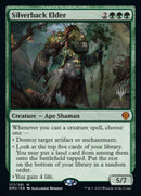 Silverback Elder (Promo Pack) [Dominaria United Promo Pack]