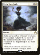 Eerie Interlude (Promo Pack) [Shadows over Innistrad Promo Pack]