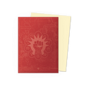 Dragon Shield: Standard 100ct Dual Matte Art Sleeves - Boros Legion