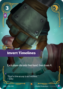 front of card Invert Timelines [Origins]