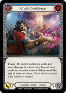 Crush Confidence (Blue) [WTR065-C] (Welcome to Rathe) Alpha Print Normal
