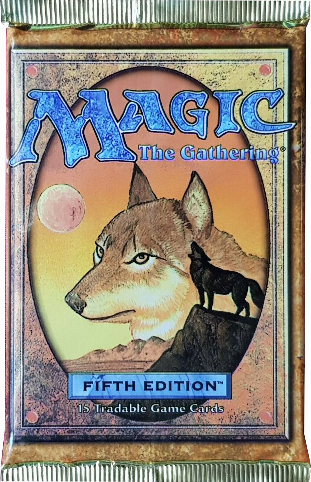 Fifth Edition - Booster Pack Fusion Gaming Fifth Edition - Booster Pack Fusion Gaming