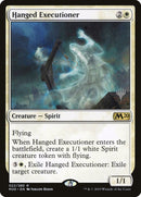 Hanged Executioner (Promo Pack) [Core Set 2020 Promo Pack]