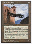 Battering Ram (4th Ed 1996 Dated) [Introductory Two-Player Set]