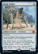 Surge Engine (Promo Pack) [The Brothers' War Promo Pack]