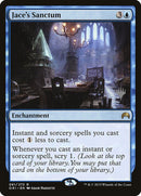 Jace's Sanctum (Promo Pack) [Magic Origins Promo Pack]