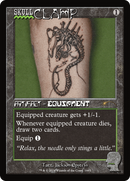 Skullclamp (1663) [Secret Lair Drop Series]