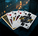 Theory11 - Batman 85th Anniversary Playing Cards
