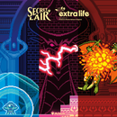 Secret Lair Drop Series: Pixel Perfect - Extra Life 2024 (Non-Foil Edition)