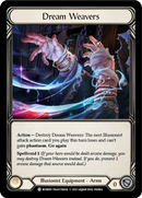 Dream Weavers [MON090] (Monarch) 1st Edition Normal