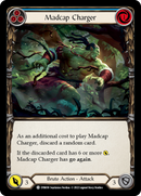 Madcap Charger (Blue) [DYN018] (Dynasty) Rainbow Foil