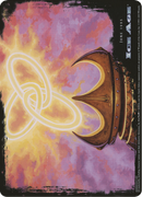 (Oversized) Vexing Arcanix [Eighth Edition Box Topper]