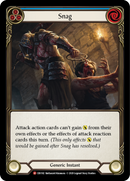 Snag [CRU182] (Crucible of War) 1st Edition Normal