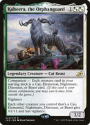 Kaheera, the Orphanguard (Promo Pack) [Ikoria: Lair of Behemoths Promo Pack]