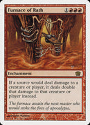 (Oversized) Furnace of Rath [Eighth Edition]