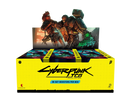 Cyberpunk TCG - Welcome to Night City - BETA Booster Box [PRE-ORDER]
