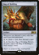 Bag of Holding (Promo Pack) [Core Set 2020 Promo Pack]