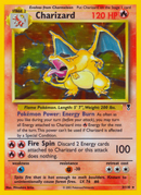 Charizard (3/110) (Legendary Collection) [Theme Deck Exclusive]