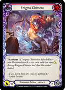 Enigma Chimera (Red) [U-MON098] (Monarch Unlimited) Unlimited Normal