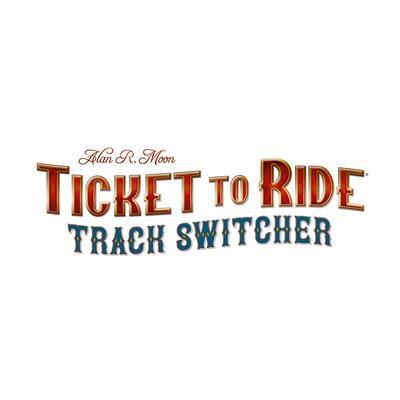 Ticket To Ride - Track Switcher