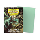 Dragon Shield: Standard 100ct Sleeves - Eucalyptus (Dual Matte)