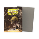 Dragon Shield: Standard 100ct Sleeves - Crypt (Dual Matte)