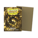 Dragon Shield: Standard 100ct Sleeves - Truth (Dual Matte)