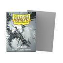 Dragon Shield: Standard 100ct Art Sleeves - Justice (Dual Matte)