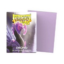 Dragon Shield: Standard 100ct Sleeves - Orchid (Dual Matte)
