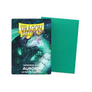 Dragon Shield: Japanese Size 60ct Sleeves - Aurora (Matte)