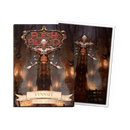 Dragon Shield: Standard 100ct Art Sleeves - Flesh and Blood (Vynnset - Matte)