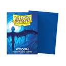 Dragon Shield: Standard 100ct Sleeves - Wisdom (Dual Matte)