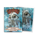 Dragon Shield: Standard 100ct Art Sleeves - Flesh and Blood (Oldhim)